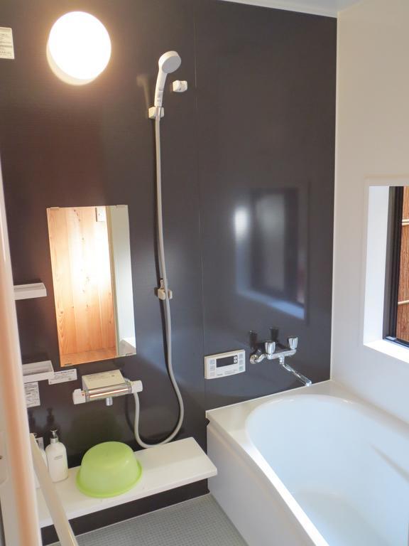 Murasakino Guesthouse Kyōto Esterno foto