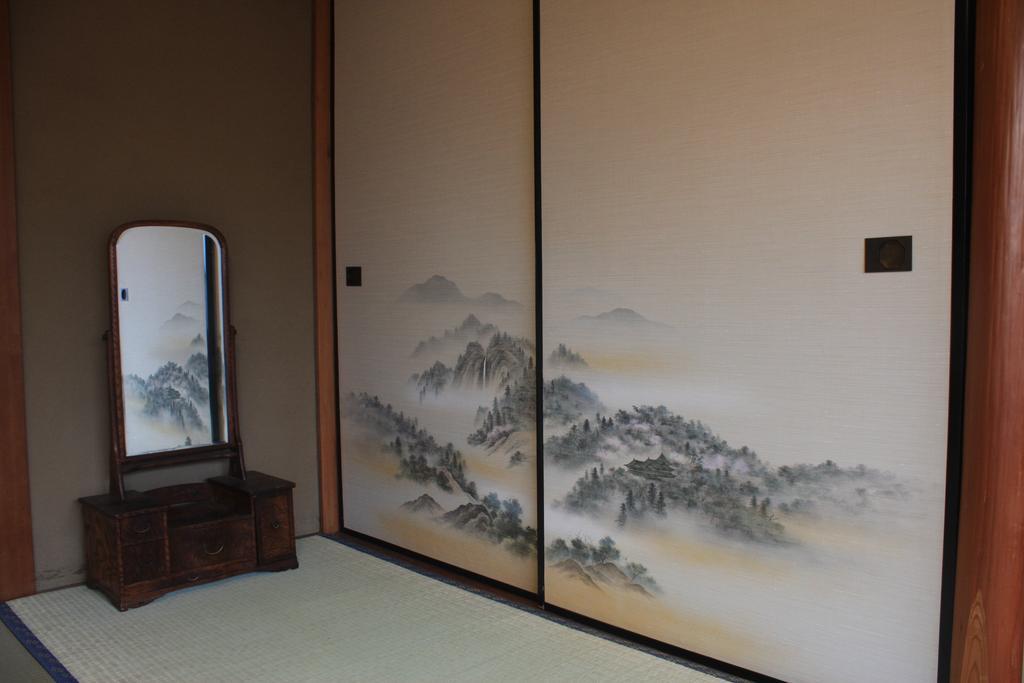 Murasakino Guesthouse Kyōto Esterno foto