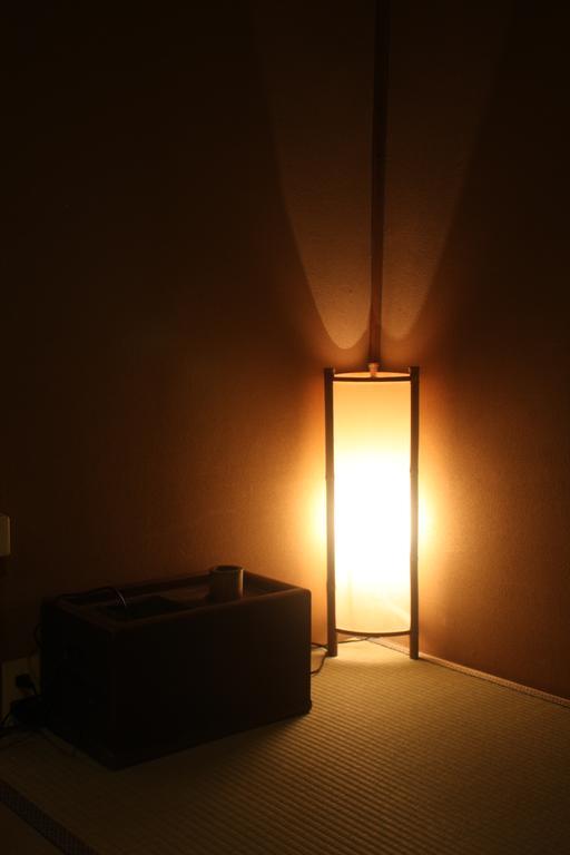 Murasakino Guesthouse Kyōto Esterno foto