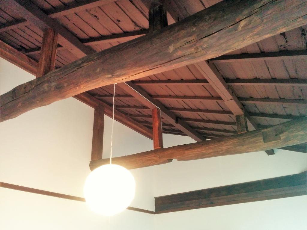 Murasakino Guesthouse Kyōto Esterno foto
