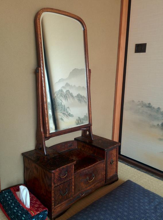 Murasakino Guesthouse Kyōto Esterno foto