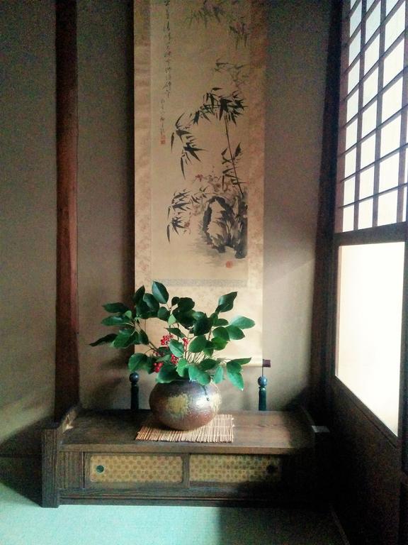 Murasakino Guesthouse Kyōto Esterno foto