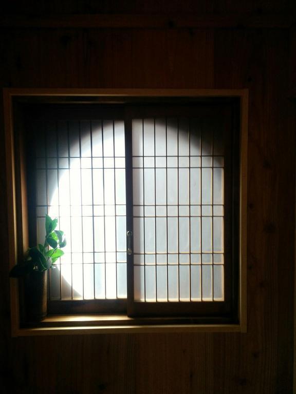 Murasakino Guesthouse Kyōto Esterno foto