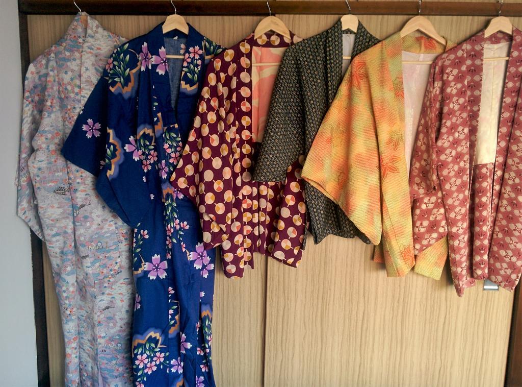 Murasakino Guesthouse Kyōto Esterno foto