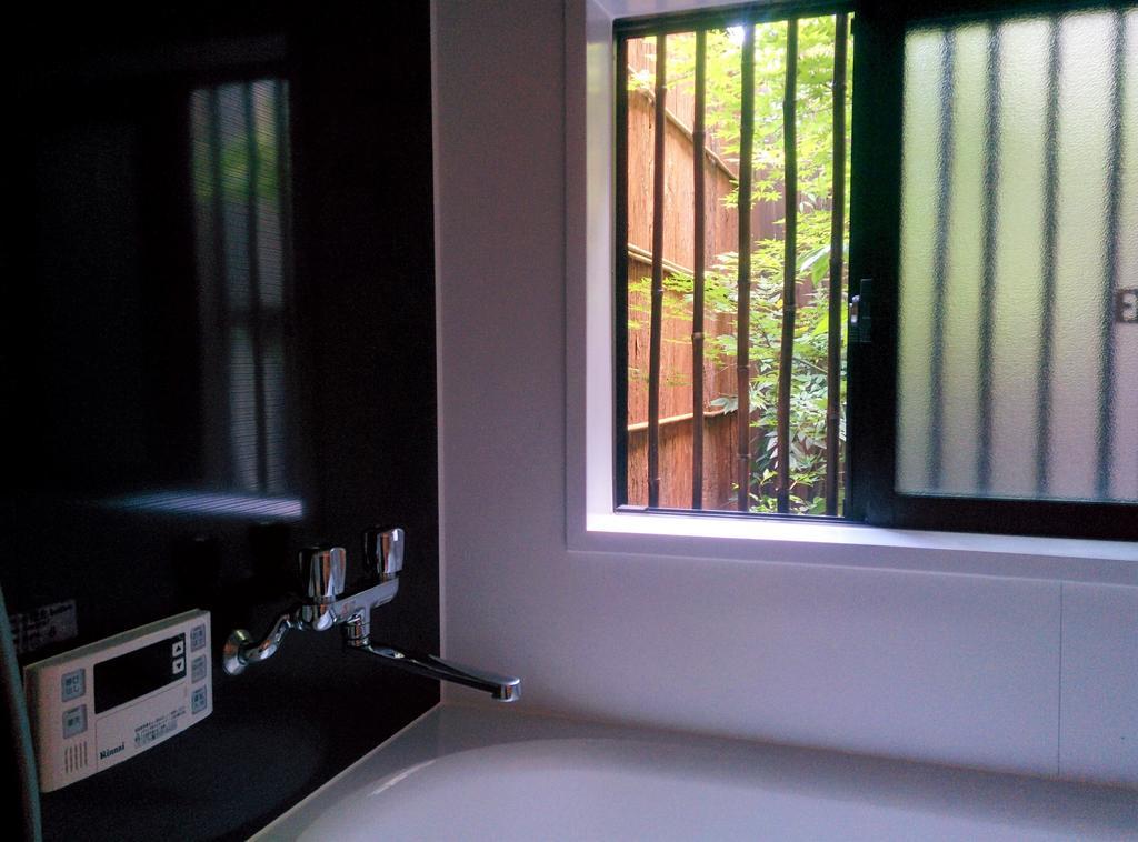 Murasakino Guesthouse Kyōto Esterno foto