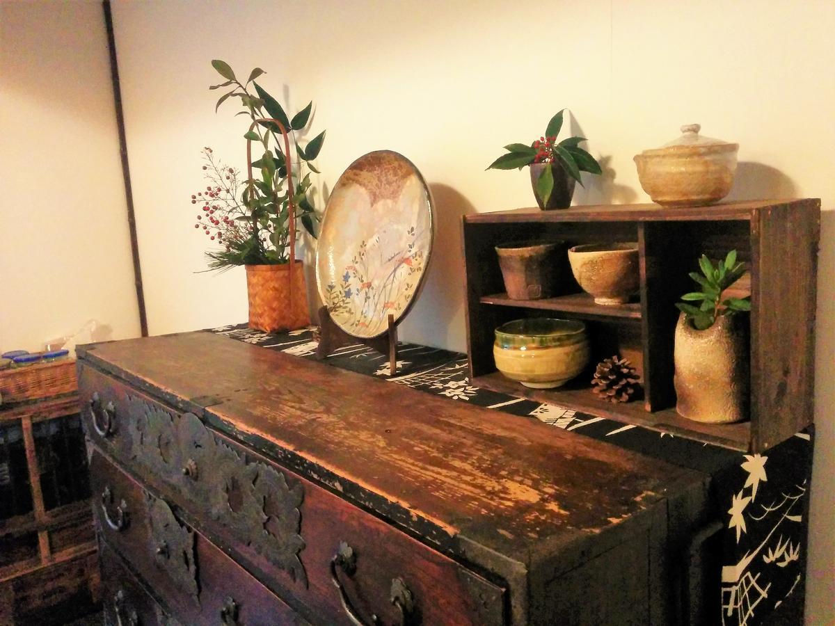 Murasakino Guesthouse Kyōto Esterno foto