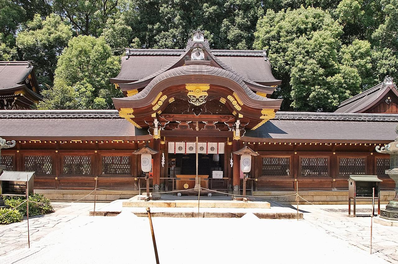 Murasakino Guesthouse Kyōto Esterno foto