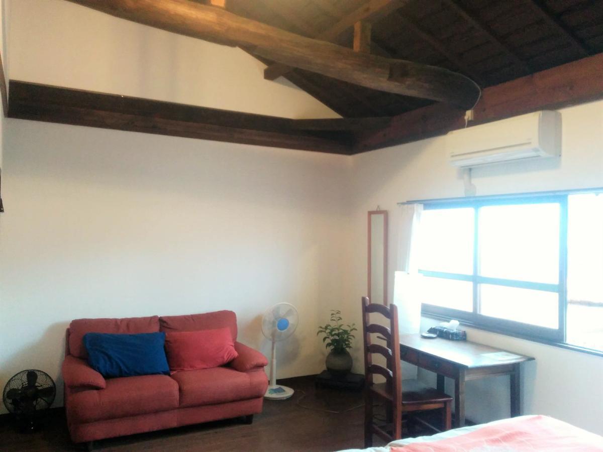 Murasakino Guesthouse Kyōto Esterno foto